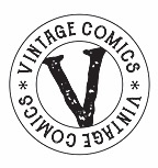 Vintage Comics